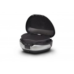 SHAD Baul SH48 + soporte montaje accesorios TITANIUM PREMIUM KIT-483155