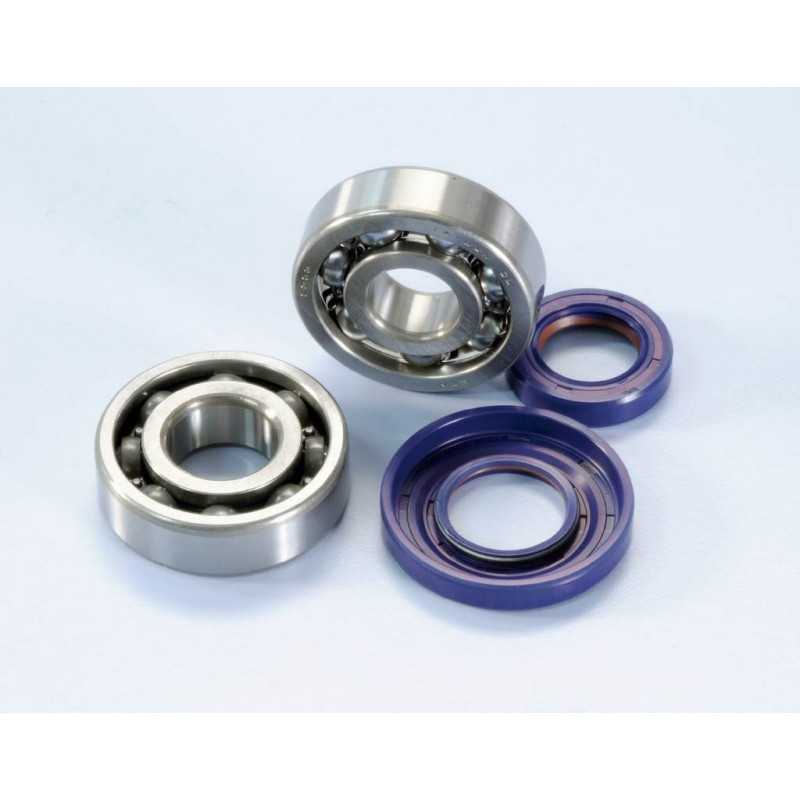 Kit, adjustment, crankshaft  POLINI VESPA D 20 (2820006)