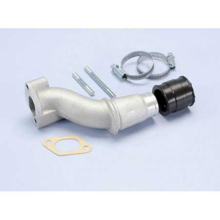 Manifold, admission polini exhaust HFA1711