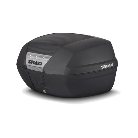 SHAD Baul trasero o maleta para scooter moto SH44 D0B44100