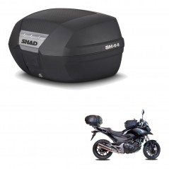SHAD Baul SH44 + soporte montaje KIT-446219