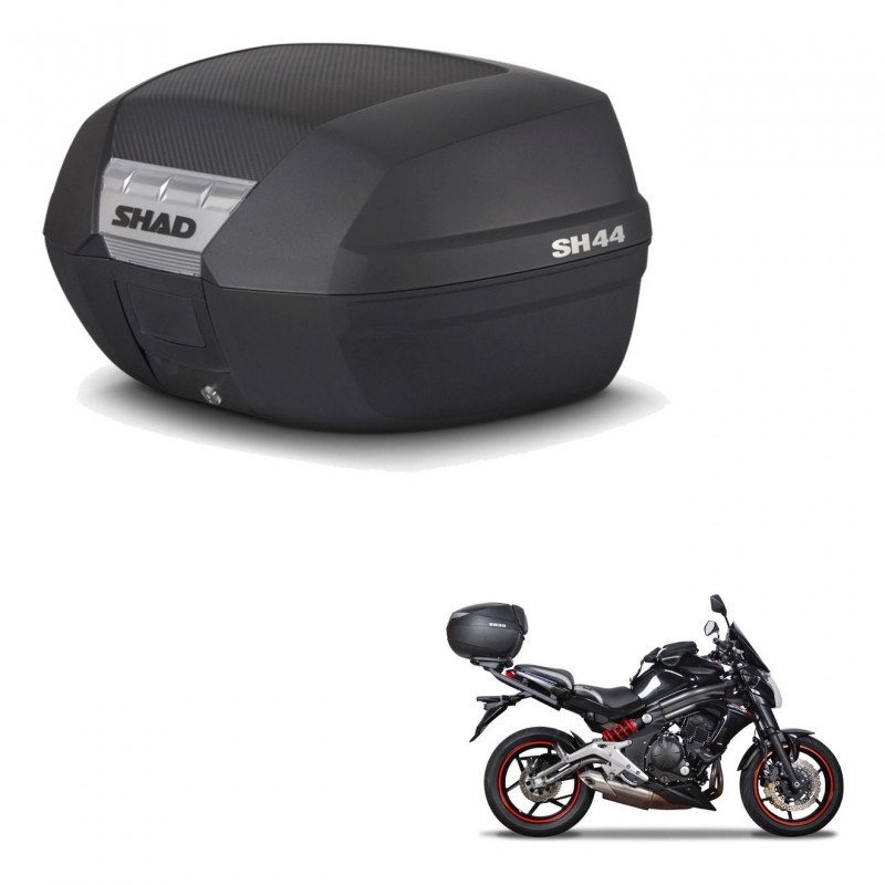 SHAD Baul SH44 + soporte montaje KIT-446158