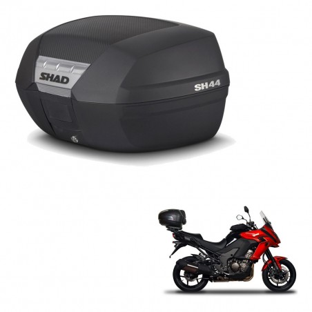 SHAD Baul SH44 + soporte montaje KIT-446161