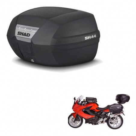 SHAD Baul SH44 + soporte montaje KIT-446192