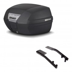 SHAD Baul SH44 + soporte montaje KIT-446199