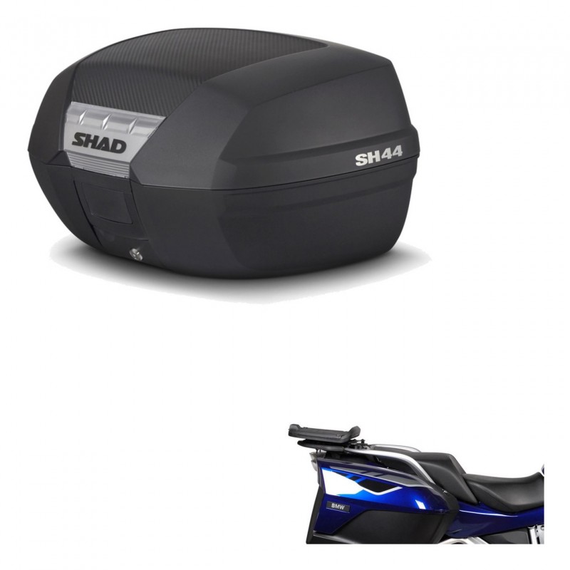 SHAD Baul SH44 + soporte montaje KIT-446214