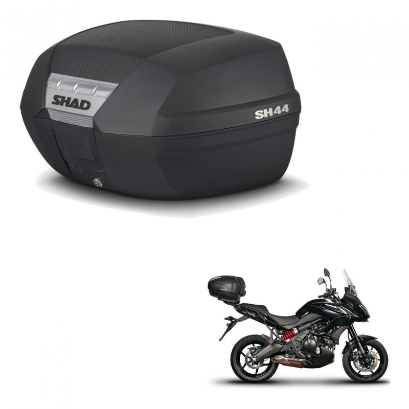 SHAD Baul SH44 + soporte montaje KIT-446220