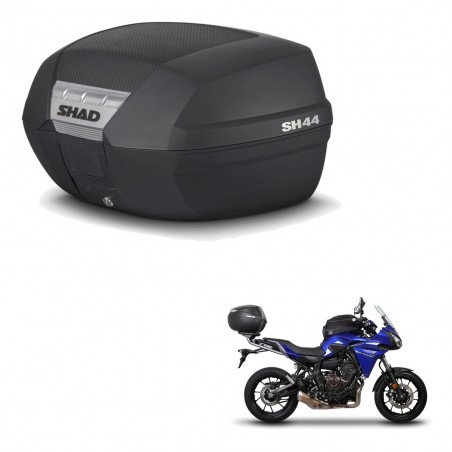 SHAD Baul SH44 + soporte montaje KIT-446236