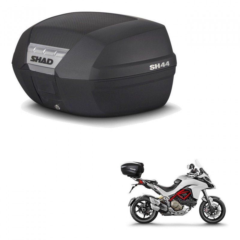 SHAD Baul SH44 + soporte montaje KIT-446238