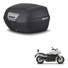 SHAD Baul SH44 + soporte montaje KIT-446239