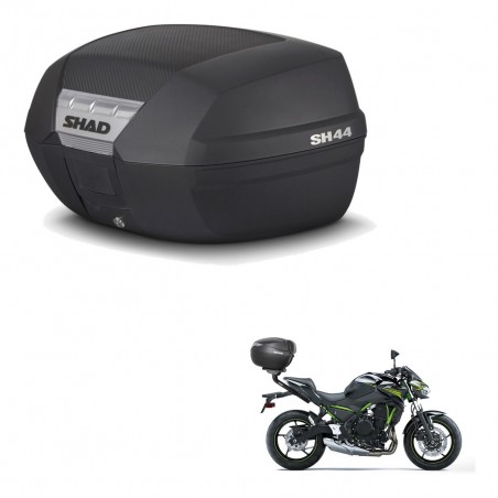 SHAD Baul SH44 + soporte montaje KIT-446240