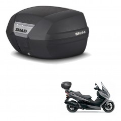 SHAD Baul SH44 + soporte montaje KIT-446246