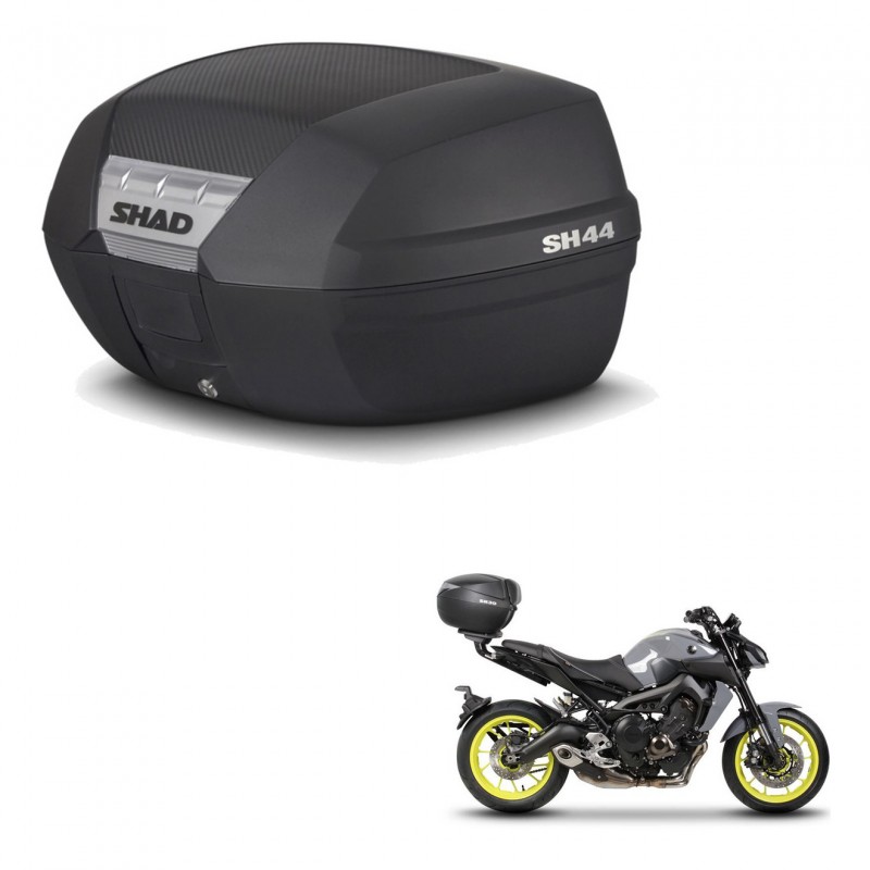 SHAD Baul SH44 + soporte montaje KIT-446248