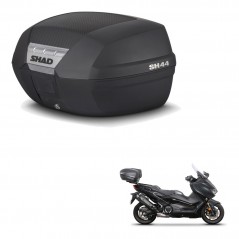 SHAD Baul SH44 + soporte montaje KIT-446249