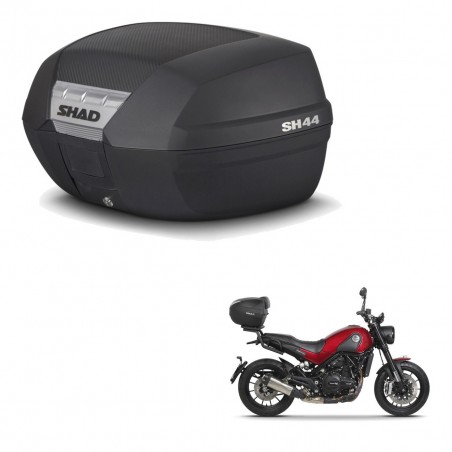 SHAD Baul SH44 + soporte montaje KIT-446254