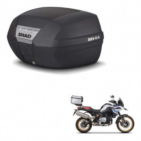 SHAD Baul SH44 + soporte montaje KIT-446261