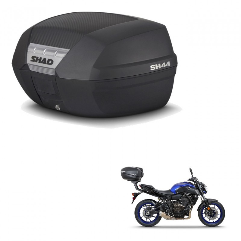SHAD Baul SH44 + soporte montaje KIT-446262