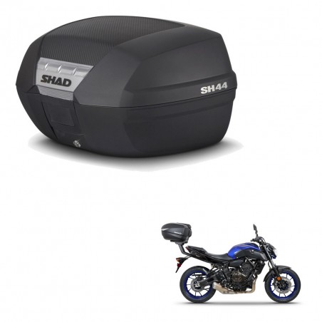 SHAD Baul SH44 + soporte montaje KIT-446262