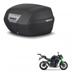 SHAD Baul SH44 + soporte montaje KIT-446277