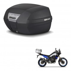 SHAD Baul SH44 + soporte montaje KIT-446281