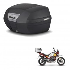 SHAD Baul SH44 + soporte montaje KIT-446289