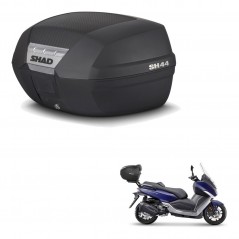 SHAD Baul SH44 + soporte montaje KIT-446292
