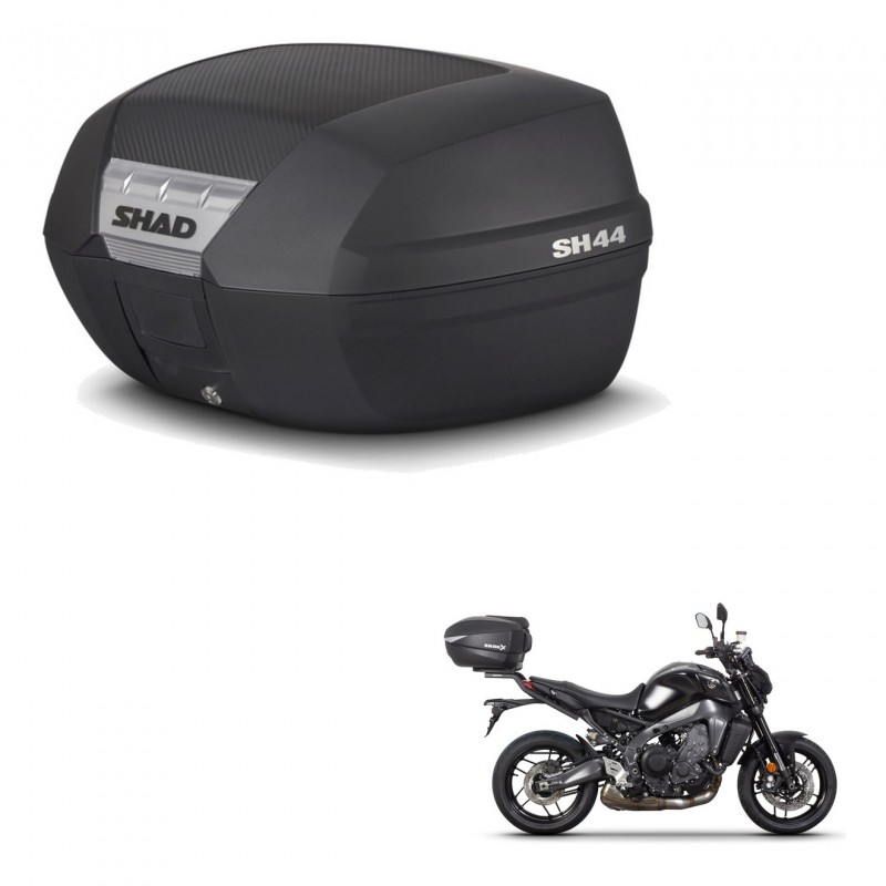 SHAD Baul SH44 + soporte montaje KIT-446299
