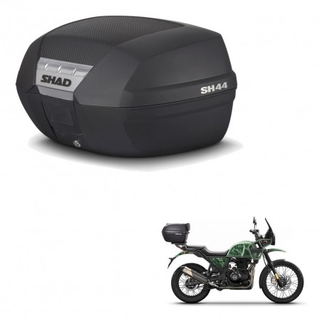 SHAD Baul SH44 + soporte montaje KIT-446317