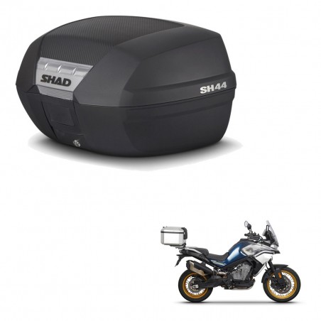 SHAD Baul SH44 + soporte montaje KIT-446328