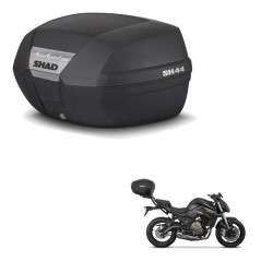 SHAD Baul SH44 + soporte montaje KIT-446331