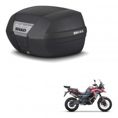 SHAD Baul SH44 + soporte montaje KIT-446335