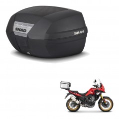 SHAD Baul SH44 + soporte montaje KIT-446357