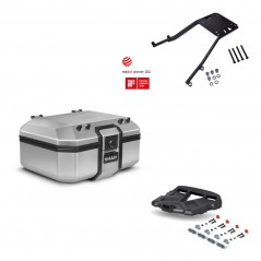 SHAD Rear trunk + grill mounting bracket TR37 TERRA KIT-446590