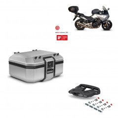 SHAD Rear trunk + grill mounting bracket TR37 TERRA KIT-446602
