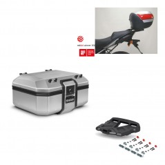 SHAD Rear trunk + grill mounting bracket TR37 TERRA KIT-446658