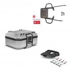 SHAD Rear trunk + grill mounting bracket TR37 TERRA KIT-446729