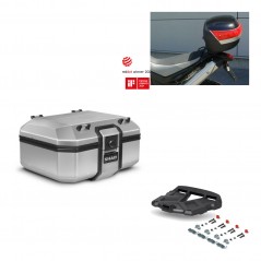 SHAD Rear trunk + grill mounting bracket TR37 TERRA KIT-446849