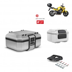 SHAD Rear trunk + grill mounting bracket accessories TR37 TERRA KIT-446878