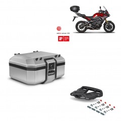 SHAD Rear trunk + grill mounting bracket TR37 TERRA KIT-446909