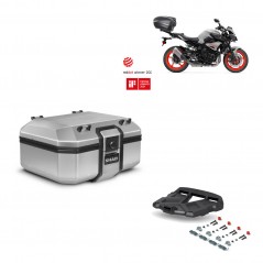 SHAD Rear trunk + grill mounting bracket TR37 TERRA KIT-446952