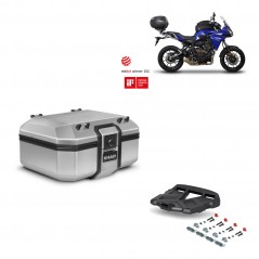 SHAD Rear trunk + grill mounting bracket TR37 TERRA KIT-446960
