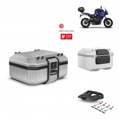 SHAD Rear trunk + grill mounting bracket accessories TR37 TERRA KIT-446961