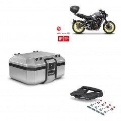 SHAD Rear trunk + grill mounting bracket TR37 TERRA KIT-447022