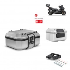 SHAD Rear trunk + grill mounting bracket accessories TR37 TERRA KIT-447027