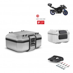SHAD Rear trunk + grill mounting bracket accessories TR37 TERRA KIT-447107