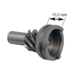 BUZZETTI Piñon de arranque a pedal 35387