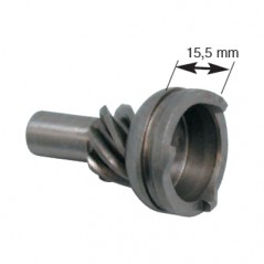 BUZZETTI Piñon de arranque a pedal 35387