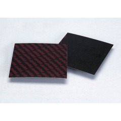 POLINI Laminas láminas carburador entrada aire carbono 110X100 ESP 0,45 PLN2130603