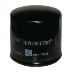 Filter, oil  HF153