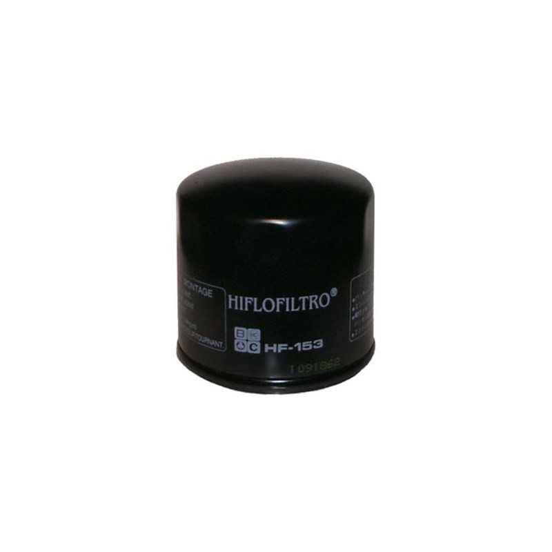 Filter, oil  HF153